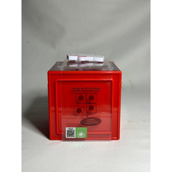 Sanrio Hello Kitty Stacking Mini Chest Face Design Series Desk Storage - Picture 5 of 7